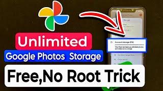 Google Photos Storage Full Problem.How To Clean Google Photos Storage.Compress Google Photos Storage