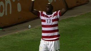 MNT vs. Bosnia-Herzegovina: Jozy Altidore Third Goal - Aug. 14, 2013