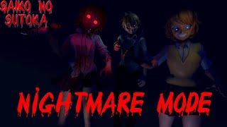 Saiko No Sutoka | nightmare mode | wake up