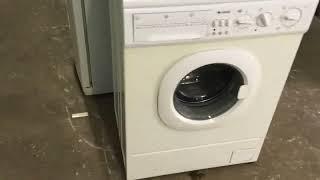 Стиральная машинка Indesit 2296XW