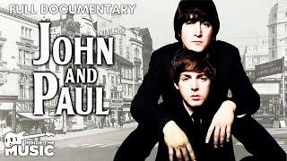 When Paul McCartney Met John Lennon | The Complete Story of The Beatles | Full Documentary