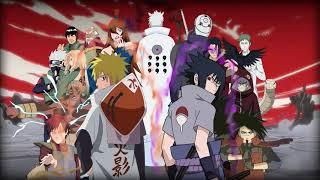 Naruto Shippuden Opening 15 FULL - GUREN (EXTENDED FINAL CHORUS)