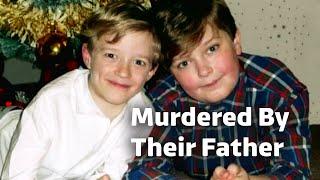 He Trapped Our Sons And Killed Them | Britains Darkest Taboos S6 E3 | Jack and Paul | True Lives