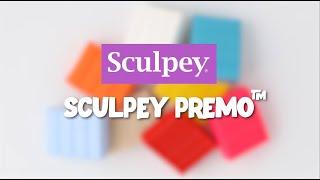 Sculpey Premo | Sculpey.com