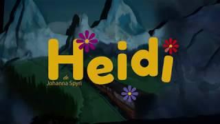 Teatro Espressivo presenta: Heidi