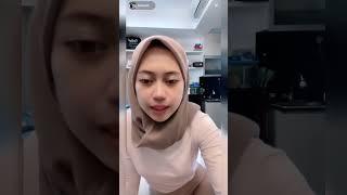 suhee0 Live Olahraga pagi diKasur sampai lepas BR44