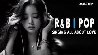 PlaylistSinging all about love.[R&B, Pop, Soft Rock]