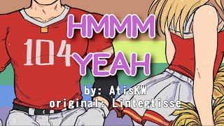【Animation Meme】️‍HMMM YEAH!!! 「Gallirei & Yumikuri」