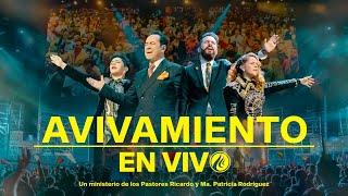  Domingo de Avivamiento  (12 de enero de 2025) | Avivamiento | Servicio en vivo