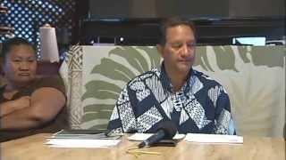 Big Island Video News - May 10, 2013