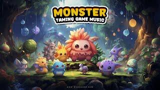 Monster Taming Game Music | Cute RPG Royalty free Music Tracks by WOW Sound