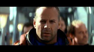 Armageddon (1998) tribute - Human Frontier