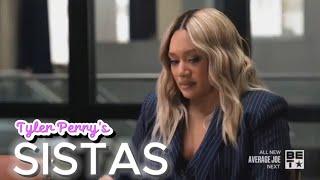 Tyler Perry's Sistas - Season 8 Episode 07: Game Recognizes Game Full Episode