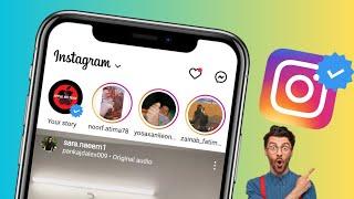 How to Get Verified on Instagram Without Being Famous |Verified Instagram Without 10k Followers|2023