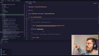 Live 29: Laravel internals, open-source, PHP, and more...