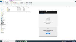 How to install Adobe Premiere Pro 2022