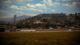 Zalmi Trials | Azad Kashmir Chapter | Muzaffarabad Cricket Ground