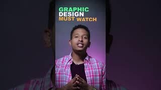 Graphic Design Must Watch YouTube Videos