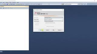 Microsoft SQL Server not Showing Server Name || Solved 100%