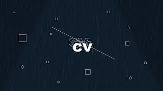 CV Motion graphics