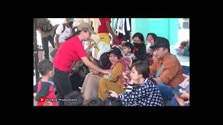 MABOK NGESLOT // MANUK DANGDUT KIRANA ENTERTAINMENT ROADSHOW RAJASINGA - TERISI