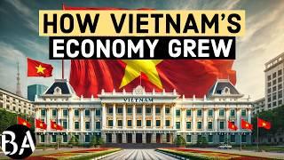 How Vietnam Became an Economic Superstar Under Communist Rule