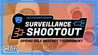 Nelly's News March 2023 | Security Camera Tournament + 2 New Brands!!