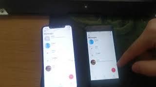 React Native Callkeep + Voip video calls on iOS.