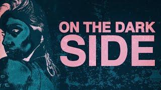 Corey Taylor - On The Dark Side [OFFICIAL LYRIC VIDEO]