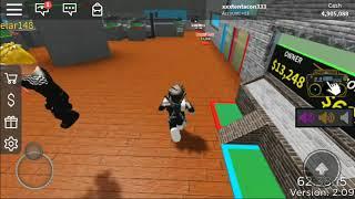 Play 2 player wicked tycoon(roblox)