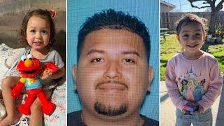 Amber Alert issued for 2 children after mother found dead in California