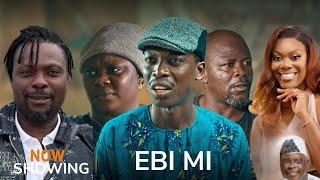 Ebi Mi Yoruba Movie 2024 Drama Apa, Kunle Afod, Kolawo Ajewole,Fausat Balogun, Dele Odule