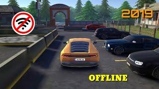 Top 10 Offline Car Parking Games For Android & ios- {Asknowmore} 2019