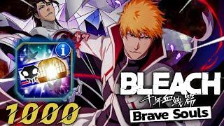 1000 Ticket Summons | Bleach Brave Souls