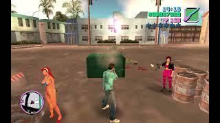 GTA  Vice City New Mission Big Mission Pack 2024 07 15 04 08 24