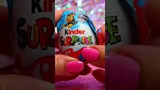 ASMR UNBOXING Paw Patrol CHOCOLATE Egg Review️#shorts #asmr #pawpatrol #viralvideo   #trending #fyp