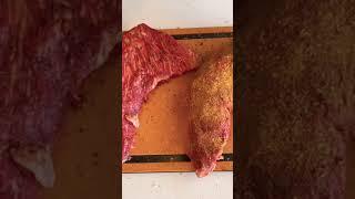 @PSSeasoning rubs on #tritip #trumpetmaster77 #bbq #brisket #chickenwings #recteq #porkchops #burger