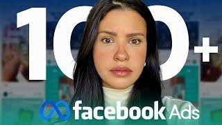 Fiz MAIS de 100 VENDAS Usando ISSO nos Anúncios do Facebook Ads