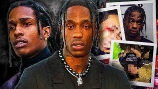 The Victims Of Travis Scott..