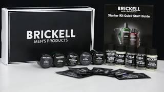 Brickell Men's Free Starter Sample Kit v1