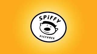 Spiffy Pictures Logo Outtakes Part 3 - Spiffy Goes Insane