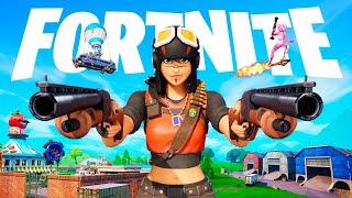 FORTNITE OG HA VUELTO PARA QUEDARSE