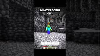 Minecraft Moment Before Disaster  | Credit - POWERSTUDIOS | WARRIOR GAMERZ | #minecraft