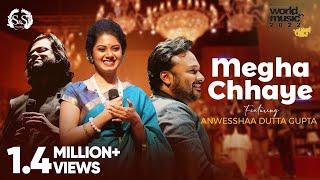 Megha Chhaye | Sourendro & Soumyojit | Anweshaa