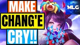 CHANGE COUNTER HERO 2021 | TOP 5 HERO COUNTER | ML COUNTER PICK GUIDE