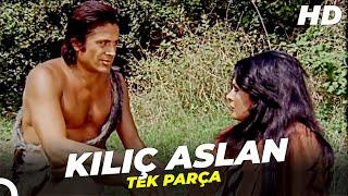 Kılıç Aslan | Cüneyt Arkın Türk Filmi