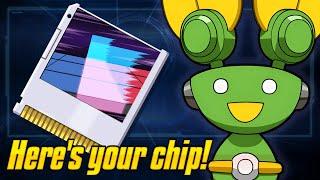 Get ANY chip in MINUTES w/ Mr. Prog! (Area Grab SOLVED)