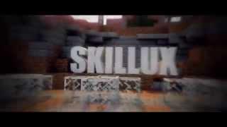 Skillux Intro || by TheReaperNationYT