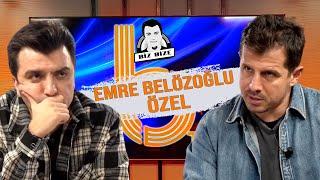 Fenerbahçe'de Eski Oyuncularına Karşı Bir Yapı Oluşturuluyor! | Bışar Özbey & Emre Belözoğlu Özel