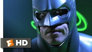 Batman Forever (10/10) Movie CLIP - I Have a Riddle for You (1995) HD